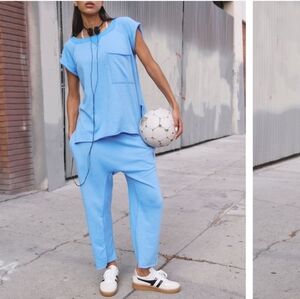 FP Movement By Free People One To Beat Set (Pants Only)
